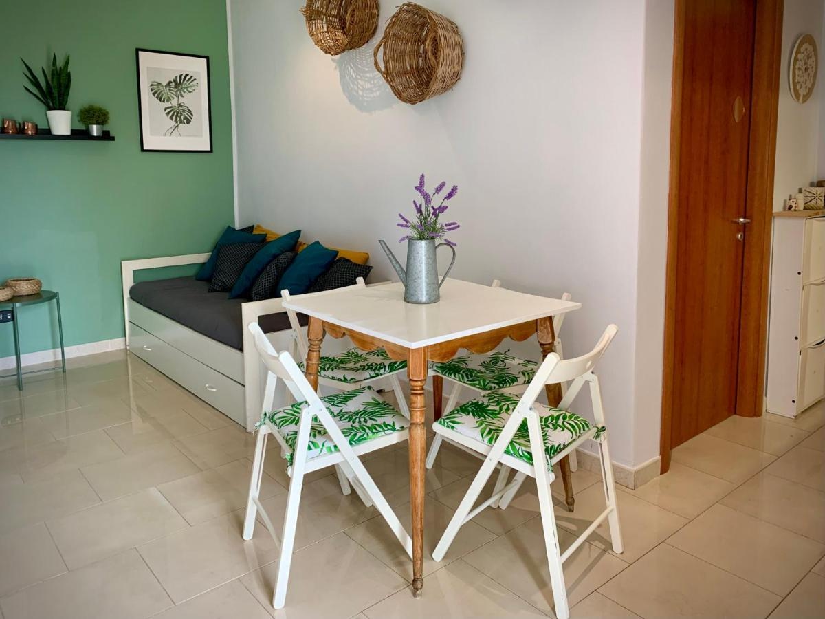 Willa Borgo Casinello Marina Di Pisticci Zewnętrze zdjęcie